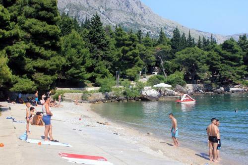 Apartments With A Parking Space Mlini (dubrovnik) - 9018