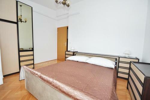 Apartments By The Sea Sumpetar (omis) - 2965