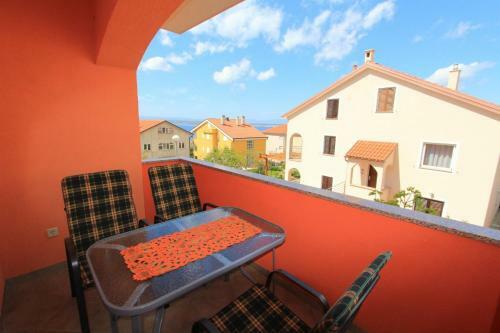 Apartment Marissimo