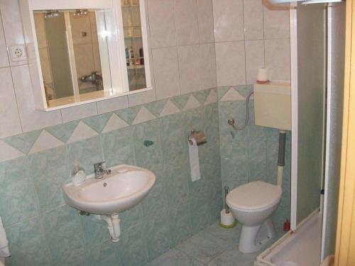 Apartment Biograd Na Moru 11380c
