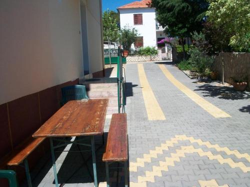 Apartment Biograd Na Moru 11380c