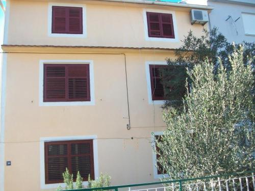 Apartment Biograd Na Moru 11380c