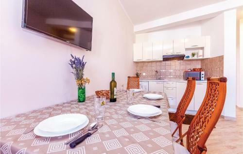 Holiday Apartment Novi Vinodolski 3
