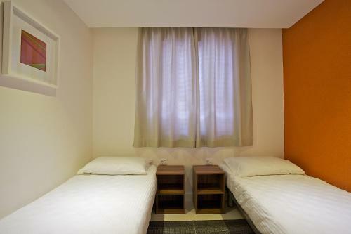 Hotel Park Plaza Verudela Pula