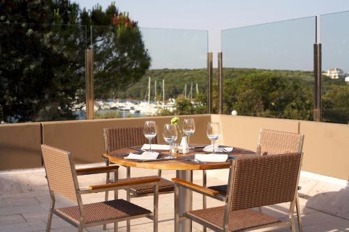 Hotel Park Plaza Verudela Pula