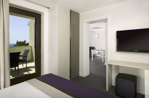 Hotel Park Plaza Verudela Pula