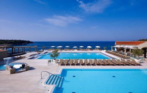 Hotel Park Plaza Verudela Pula