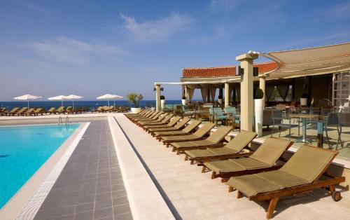 Hotel Park Plaza Verudela Pula