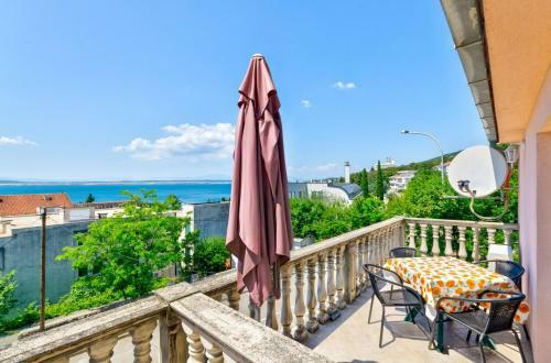 Apartment In Crikvenica With One-bedroom 3