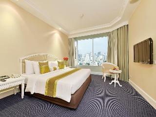 Hotel Windsor Suite And Convention