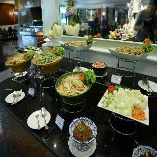 Hotel Windsor Suite And Convention