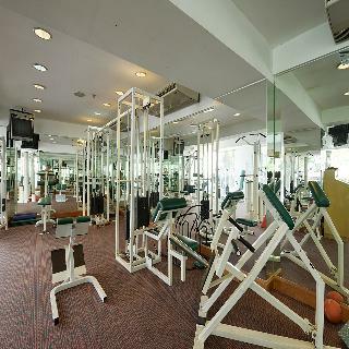 Hotel Windsor Suite And Convention