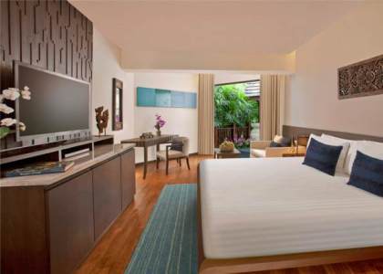 Hotel Anantara Bophut Koh Samui Resort And Spa