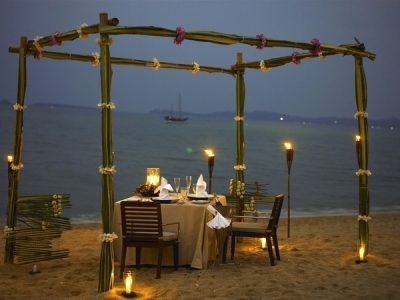 Hotel Anantara Bophut Koh Samui Resort And Spa