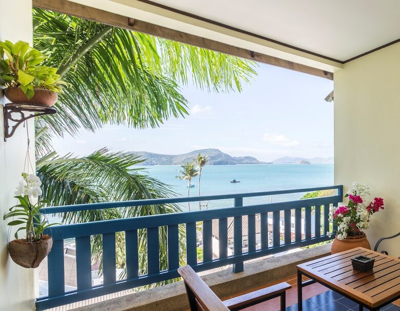 Kantary Bay Hotel Phuket