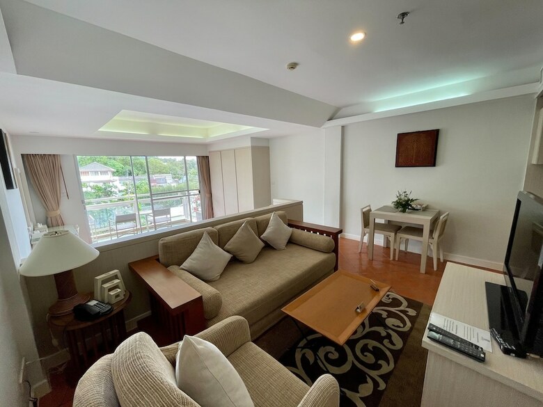 Kantary Bay Hotel Phuket