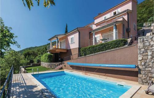 Holiday Apartment Moscenicka Draga 02