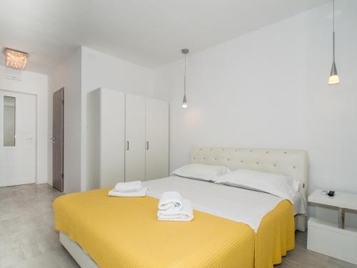 Beachfront Apartments Tamaris
