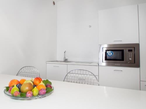 Beachfront Apartments Tamaris