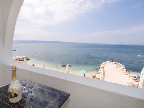 Beachfront Apartments Tamaris