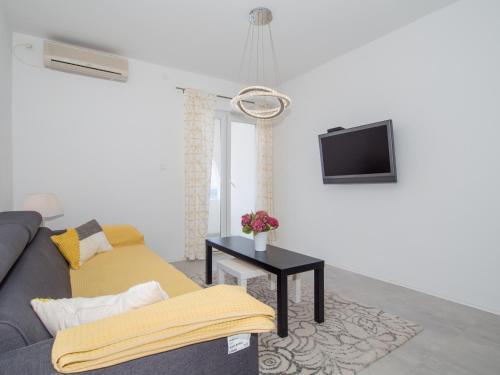 Beachfront Apartments Tamaris