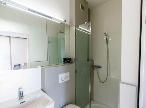 Beachfront Apartments Tamaris