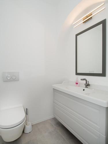 Beachfront Apartments Tamaris