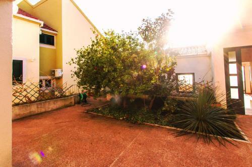 Beachfront Apartments Tamaris