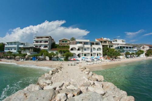 Beachfront Apartments Tamaris