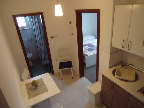 Apartments Mirela