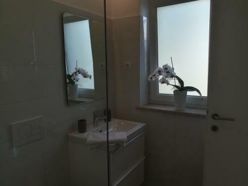 Apartments Mirela
