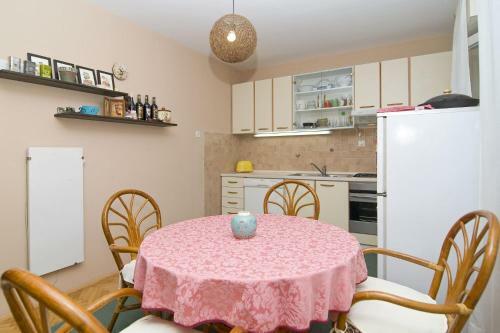 Apartment Slavka A