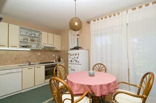 Apartment Slavka A