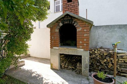 Apartment Slavka A