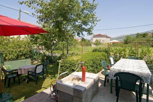 Apartment Slavka A