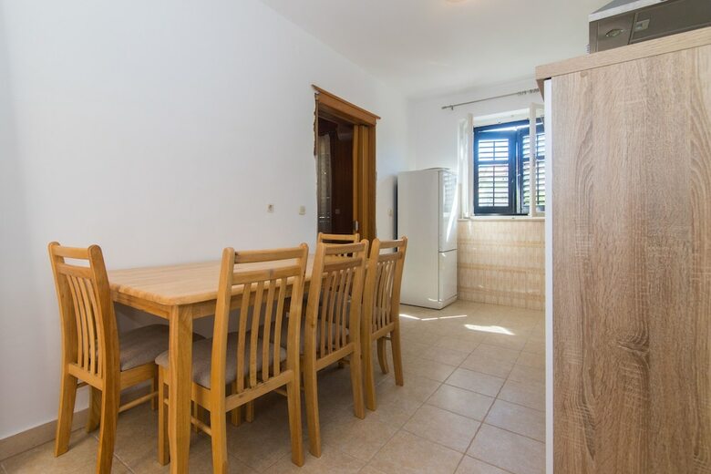 Hostal Apartment Jerka
