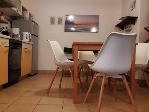 Apartment Zdenac