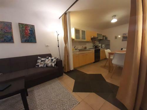 Apartment Zdenac