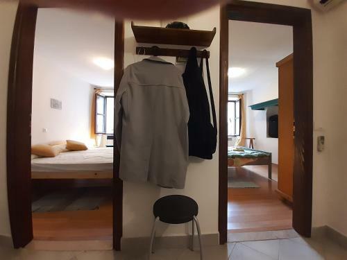 Apartment Zdenac