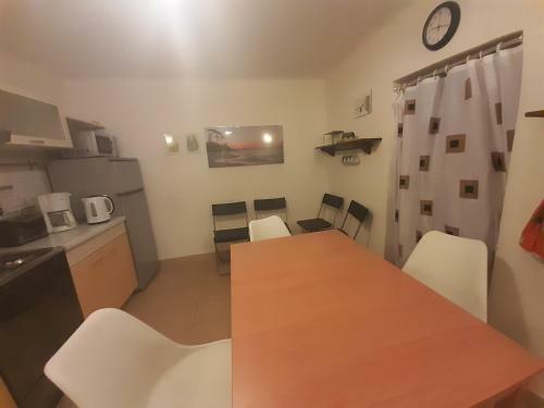 Apartment Zdenac