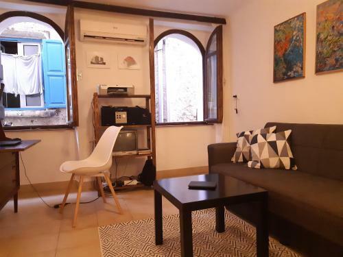 Apartment Zdenac