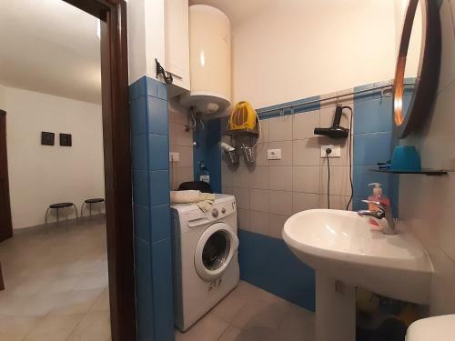 Apartment Zdenac