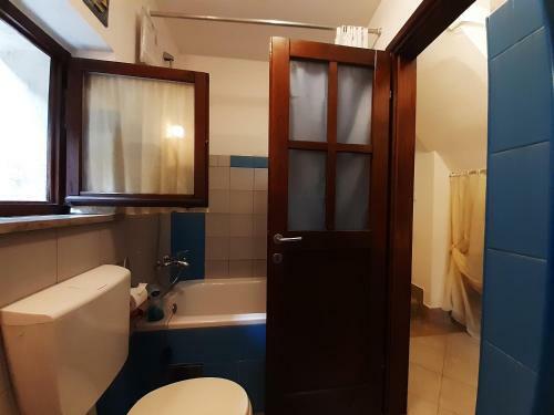 Apartment Zdenac