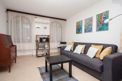 Apartment Zdenac