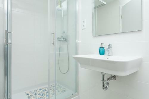 Apartment Zdenac