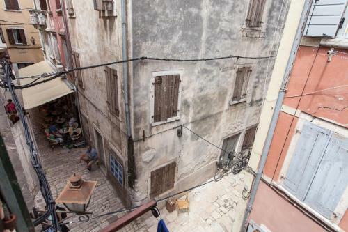 Apartment Zdenac