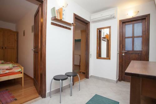 Apartment Zdenac