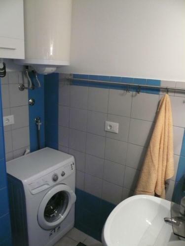 Apartment Zdenac