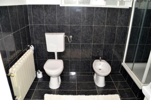 Apartment Zvezdana