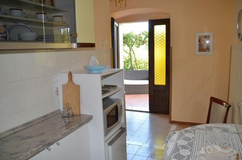 Apartment Zvezdana